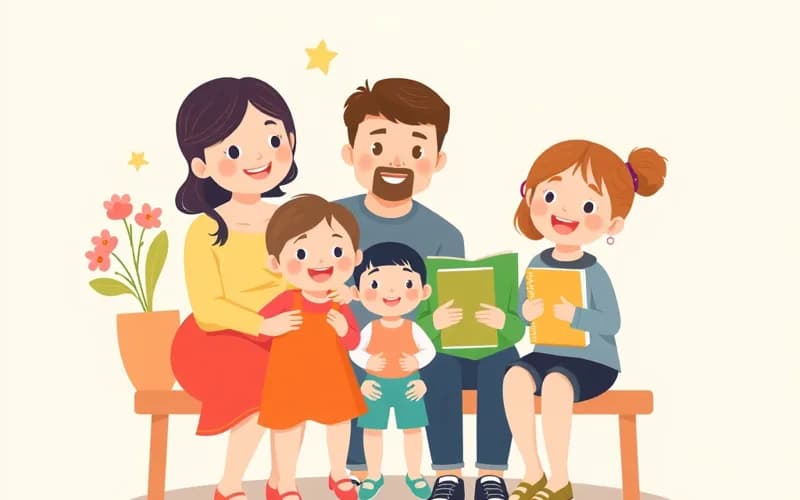 An toàn kỳ thi tốt nghiệp tại trường chuyên Tuyên Quang - truyện thiếu nhi VienanKids
