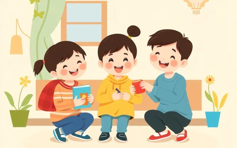 Cần Thơ dành hơn 27 tỷ hỗ trợ giáo viên mầm non - truyện thiếu nhi VienanKids