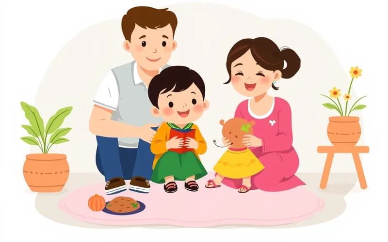 Công chúa Đan Mạch từ chối lương khi phục vụ quân ngũ - truyện thiếu nhi VienanKids
