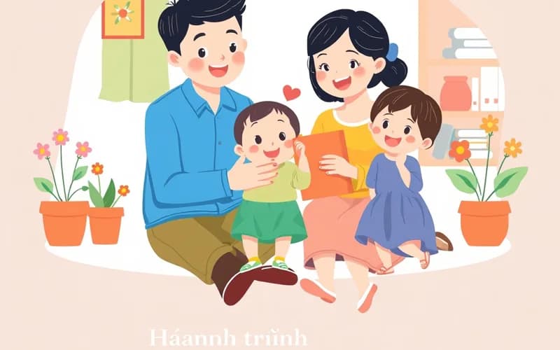 Hành trình tìm lại anh song sinh sau gần nửa thế kỷ - truyện thiếu nhi VienanKids