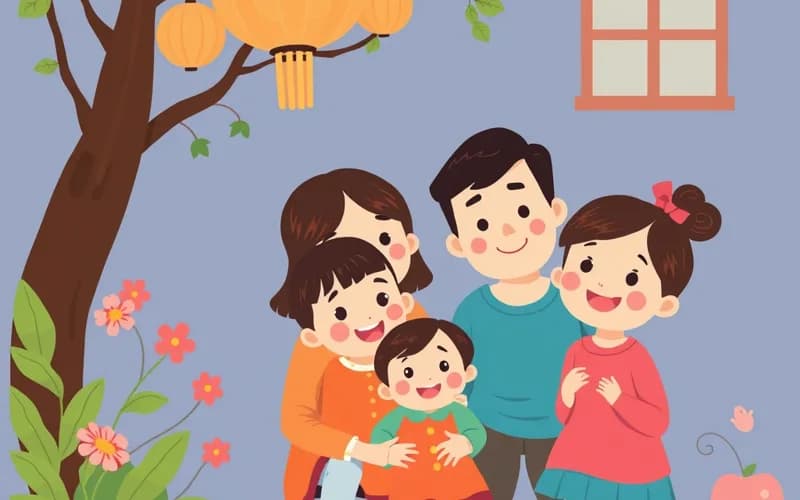 Học bạ cao vẫn trượt lớp 10: Câu chuyện đáng suy nghĩ - truyện thiếu nhi VienanKids