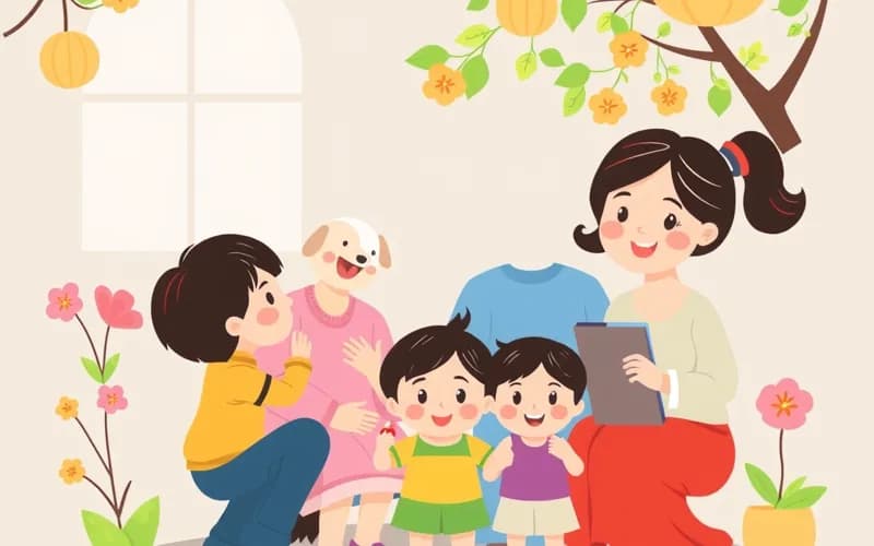 Câu chuyện người dân cứu du khách ngất xỉu trên đèo - truyện thiếu nhi VienanKids