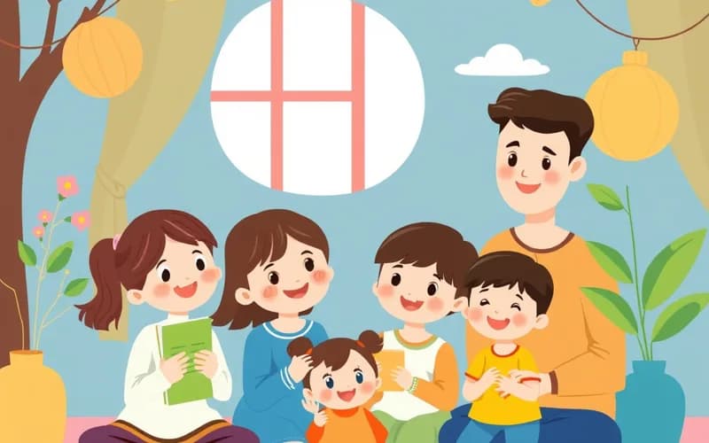 Câu chuyện cảm động về cậu bé sống dưới ao 5 năm - truyện thiếu nhi VienanKids