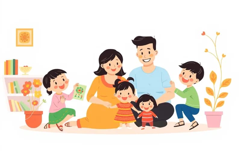 Bí quyết luộc thịt mềm, thơm, da giòn cho bữa cơm gia đình - truyện thiếu nhi VienanKids