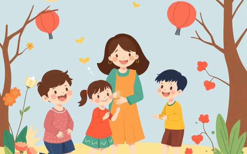 Đại học Ngân hàng TP.HCM bỏ phạt học phí trễ hạn - truyện thiếu nhi VienanKids