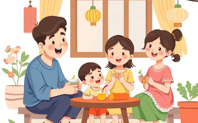 Khám phá chuyến tàu di sản cùng các bạn nhỏ khăn quàng đỏ