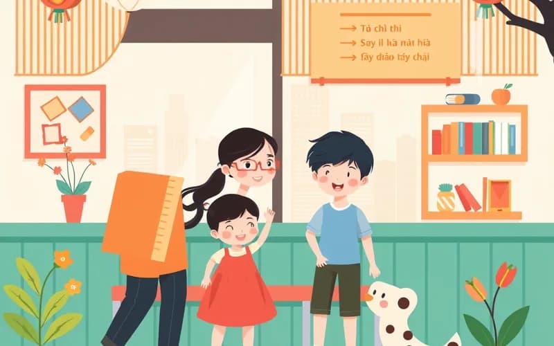 Hà Nội phấn đấu 2 trường đại học vào top 150 châu Á - truyện thiếu nhi VienanKids