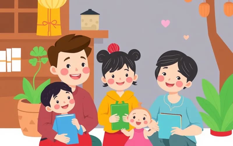 Thung lũng Việt Nam tại Hàn Quốc: Bước đi giữ chân cư dân - truyện thiếu nhi VienanKids