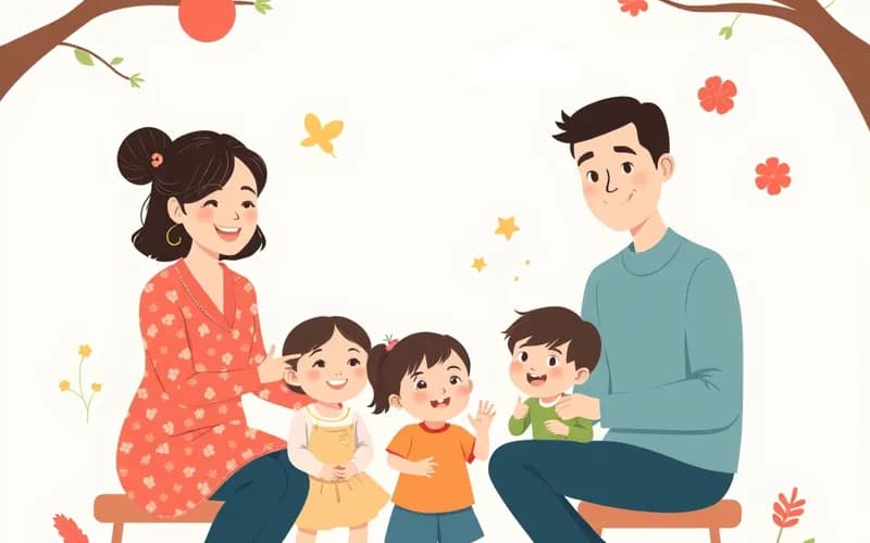Lễ truyền lô triều Nguyễn: Tôn vinh học sinh tiêu biểu - truyện thiếu nhi VienanKids