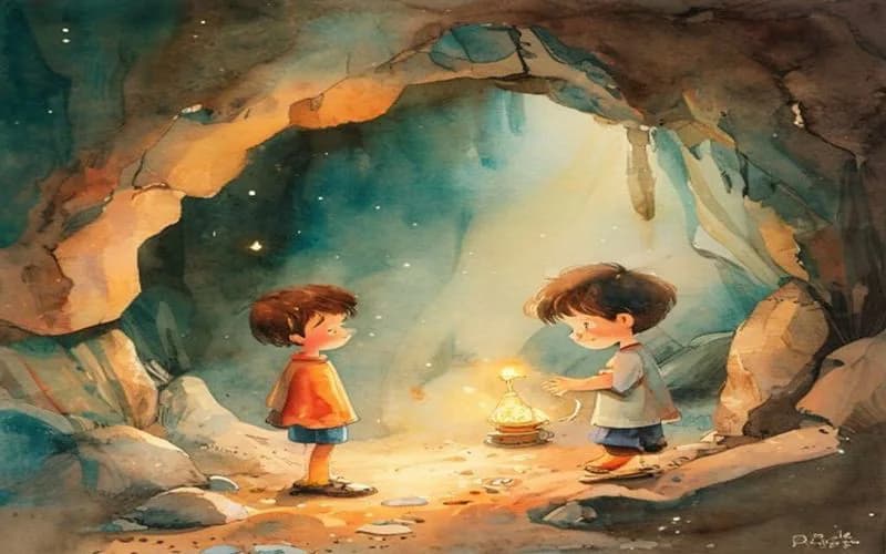 Aladdin và Đèn Thần Kỳ Diệu