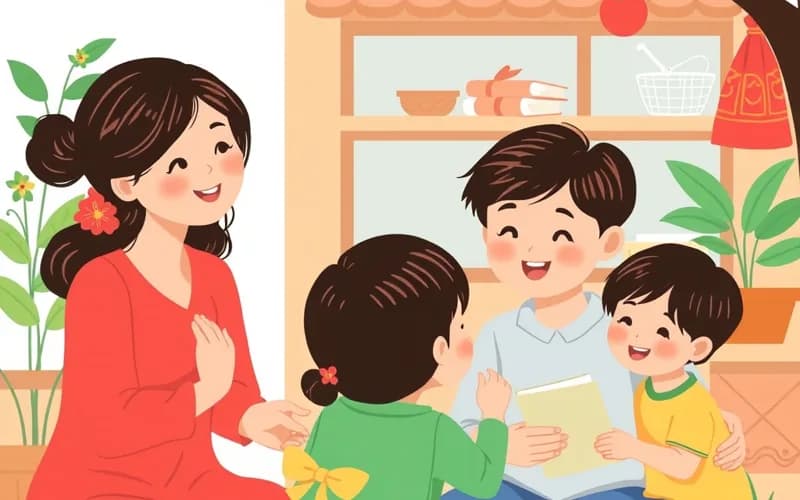 Khám phá hai thành phố đáng sống nhất châu Á - truyện thiếu nhi VienanKids