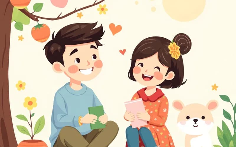 Mẹ trung vệ Việt Anh xót xa khi con chấn thương trên sân - truyện thiếu nhi VienanKids