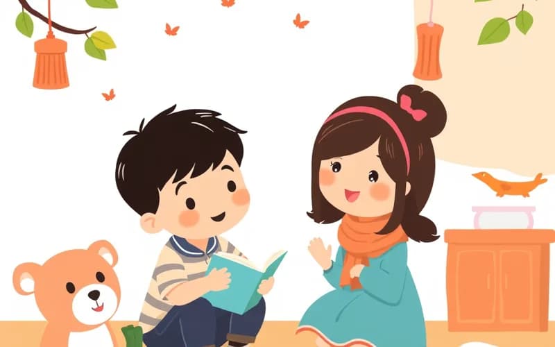 Bí quyết vo gạo loại bỏ asen và vi nhựa cho bữa cơm an toàn - truyện thiếu nhi VienanKids