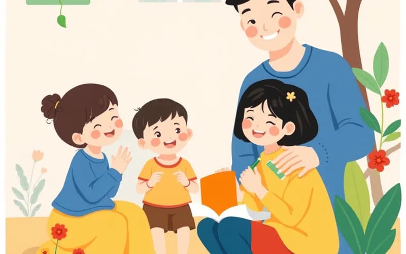 Giải pháp cho học sinh Trường Hoa Sen ngừng hoạt động - truyện thiếu nhi VienanKids