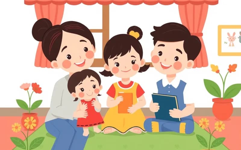 Câu chuyện đau lòng về chú rể trẻ qua đời tại đám cưới - truyện thiếu nhi VienanKids