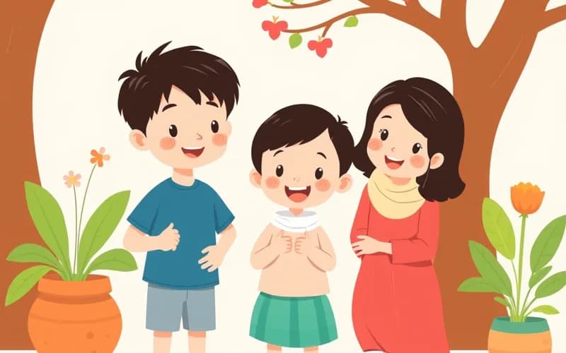Sinh Nhật Kỳ Diệu của Timmy và Hành Trình Mơ Ước - truyện thiếu nhi VienanKids