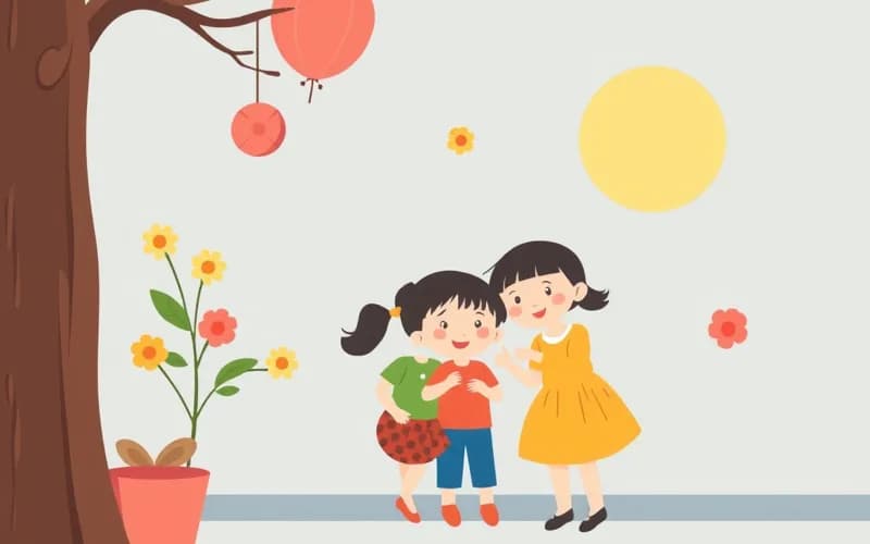 Phim 'Mẹ ơi, về nhà' hỗ trợ nạn nhân da cam - truyện thiếu nhi VienanKids