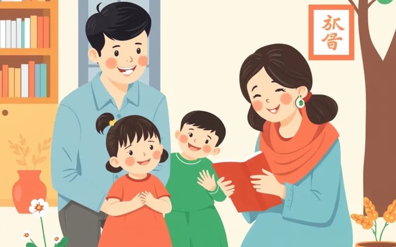 Đánh giá lại đề thi toán và văn ở Tuyên Quang - truyện thiếu nhi VienanKids