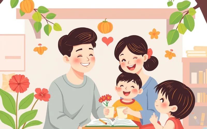 Bí quyết giúp sinh viên cân bằng học và làm thêm - truyện thiếu nhi VienanKids