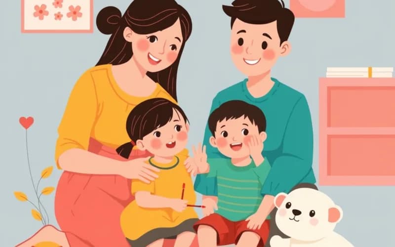 Nguyễn Nhật Minh: Tấm gương học tập xuất sắc cho trẻ - truyện thiếu nhi VienanKids