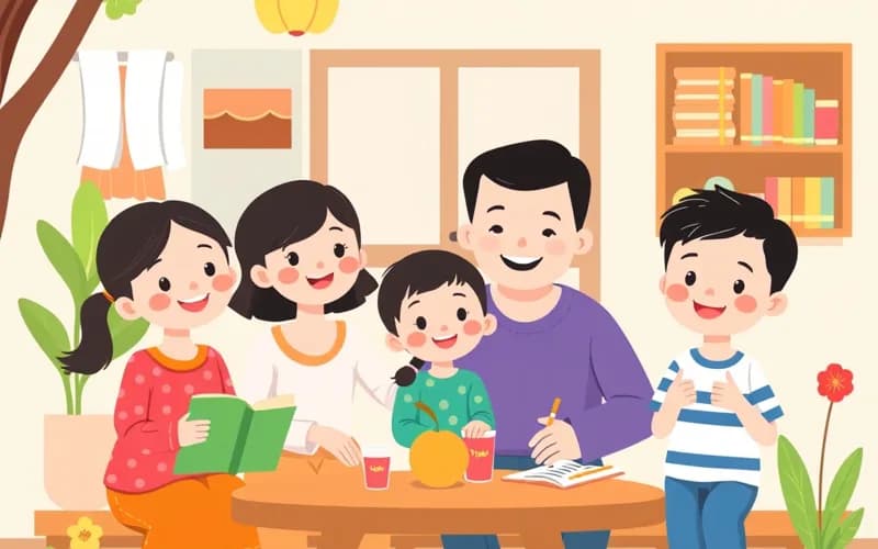Bí quyết muối dưa giòn ngon cho bữa ăn gia đình - truyện thiếu nhi VienanKids