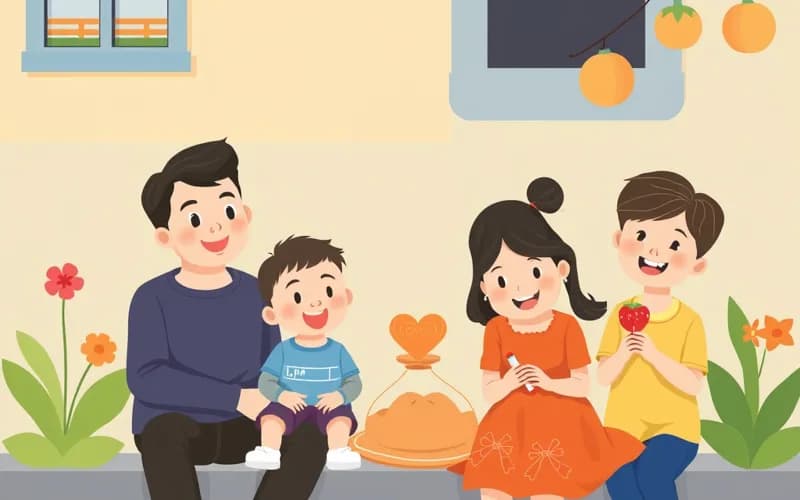Nam sinh từ chối gian lận, bài thi được chấm công bằng - truyện thiếu nhi VienanKids