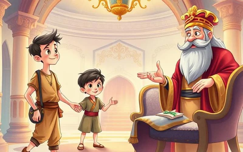 Sinbad Thủy Thủ