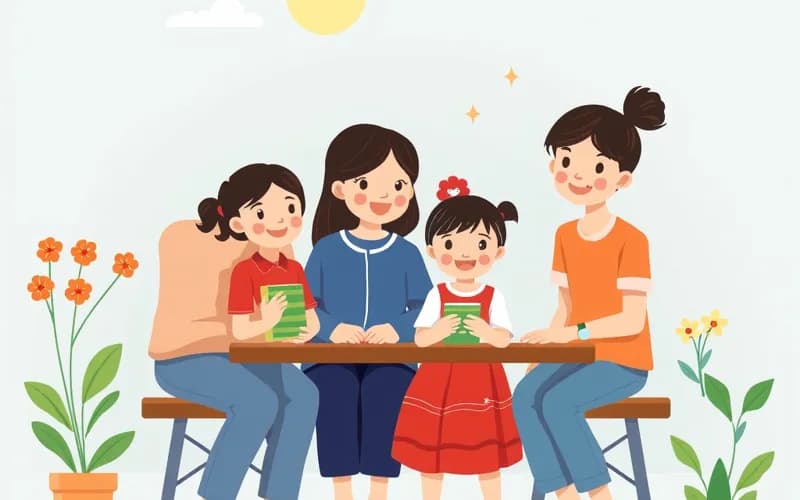 Sáp nhập trường lớn Đại học Sư phạm TPHCM: Điểm mới - truyện thiếu nhi VienanKids