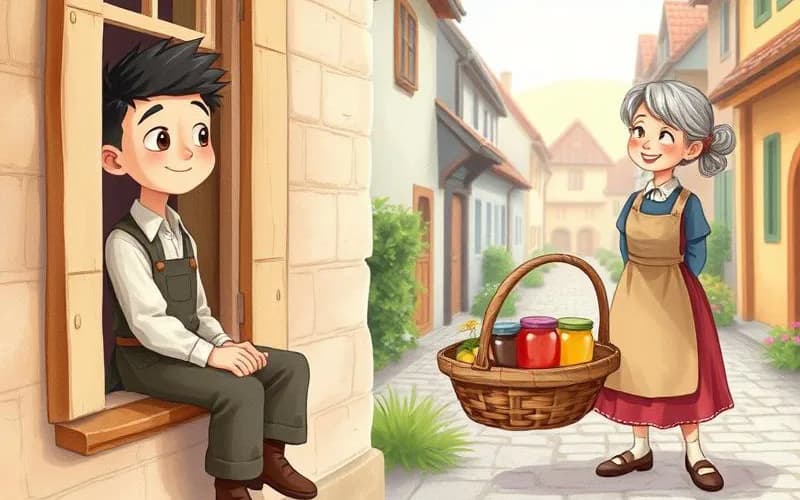 Một đòn chết bảy