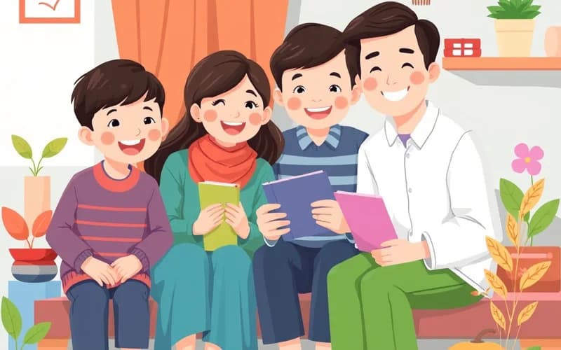 Chọn Sống Chậm Sau Biến Cố Sức Khỏe: Câu Chuyện Nam Sinh Việt - truyện thiếu nhi VienanKids