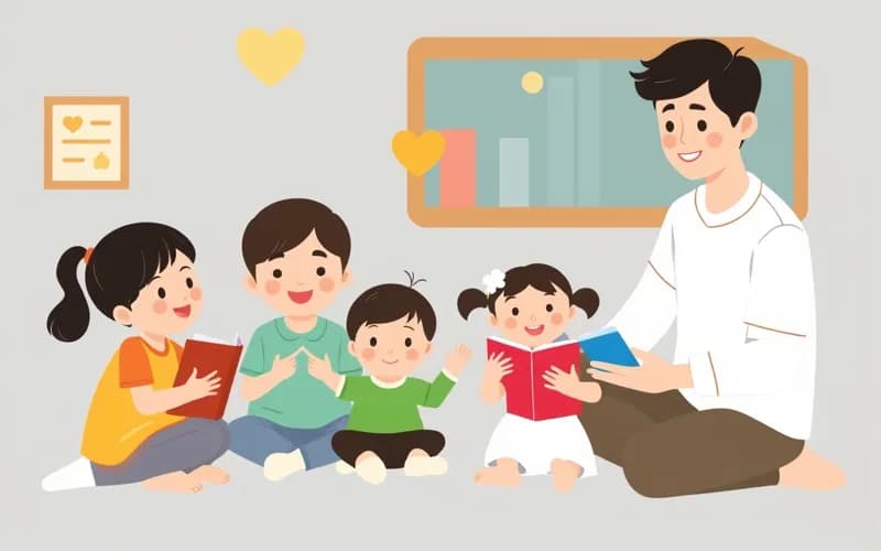 Phân biệt giấy bạc và giấy nến: Bí quyết nấu ăn an toàn - truyện thiếu nhi VienanKids