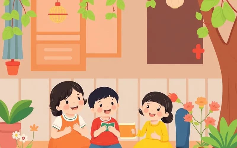 Thời Gian Bảo Quản Thực Phẩm Trong Tủ Đông An Toàn - truyện thiếu nhi VienanKids