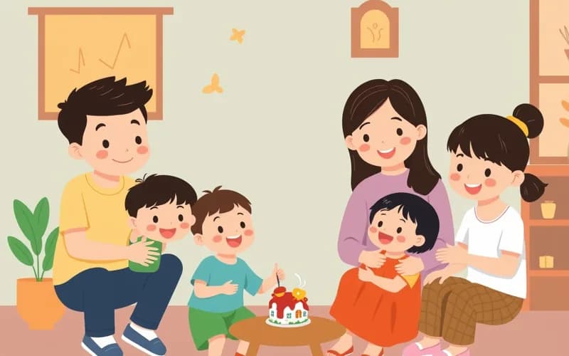 Hành trình cảm xúc tại lễ trao giải Thành phố trong tôi - truyện thiếu nhi VienanKids