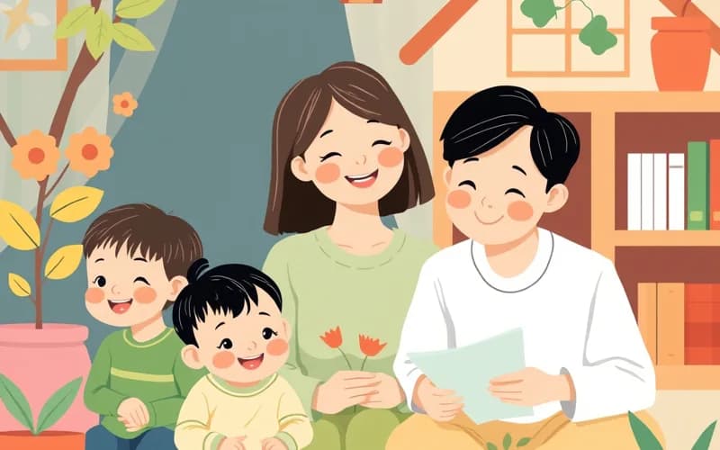 Bé trai 9 tuổi cứu em họ thoát khỏi nguy cơ đuối nước - truyện thiếu nhi VienanKids