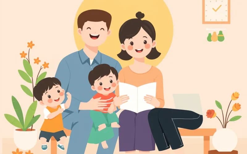 Vụ việc giám thị Quảng Ninh nhắc bài thi gây xôn xao - truyện thiếu nhi VienanKids