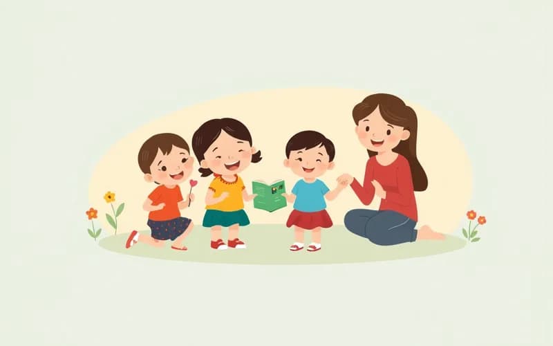 Chiến sĩ tình nguyện hè TP.HCM: Dấu ấn công trình ý nghĩa - truyện thiếu nhi VienanKids