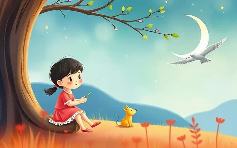 Cô Gái Vắt Sữa & Thùng Sữa