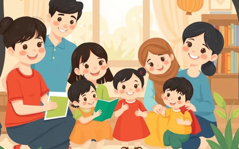 Chàng trai Việt giải quyết bài toán hóc búa nửa thế kỷ - truyện thiếu nhi VienanKids