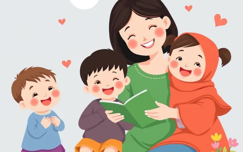 Tây Ninh sắp xếp lại 443 trường công lập để nâng cao chất lượng - truyện thiếu nhi VienanKids