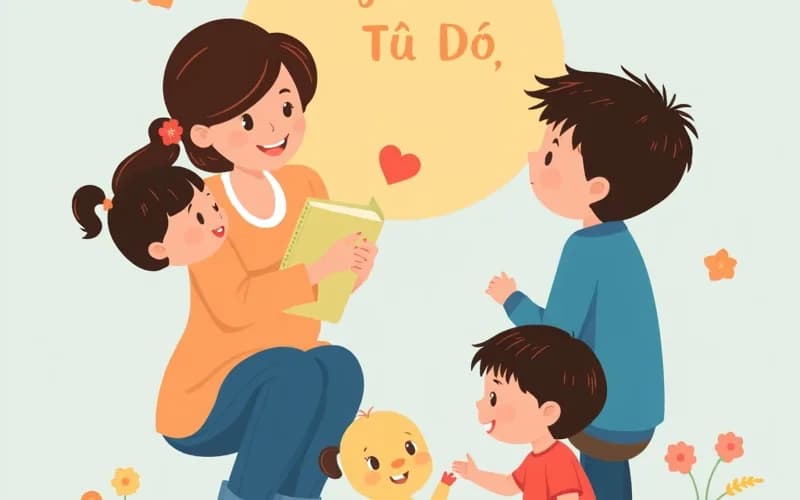 Khám Phá Quốc Gia Đông Nam Á Ý Nghĩa 'Vùng Đất Tự Do' - truyện thiếu nhi VienanKids