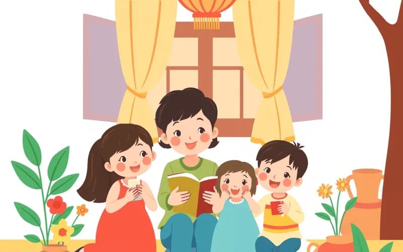 Làn sóng phản đối giải thể Bộ Giáo dục tại Mỹ - truyện thiếu nhi VienanKids