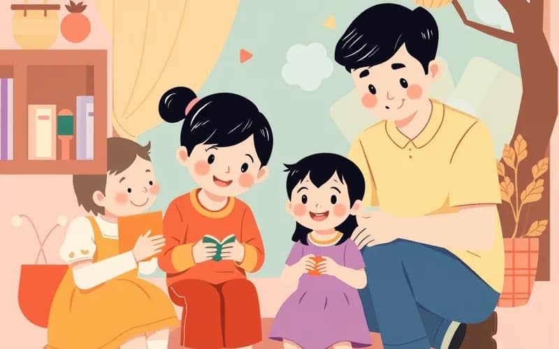 Hợp tác nâng cao truyền thông tại Học viện Hàng không - truyện thiếu nhi VienanKids