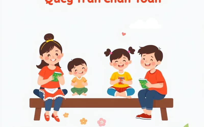 Chợ Thịt Chó Hàn Quốc Trước Ngày Bị Cấm Hoàn Toàn - truyện thiếu nhi VienanKids