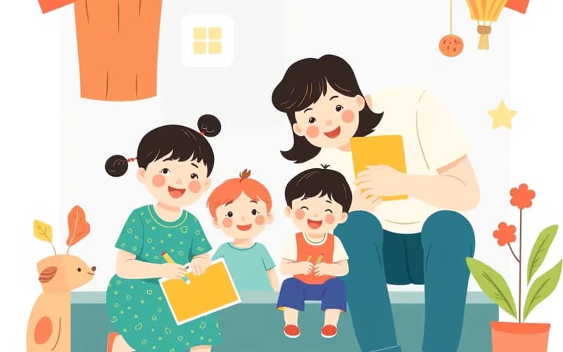 15 Ngành Học Mỹ Ít Tuyển Cử Nhân: Kỹ Thuật Giảm Mạnh - truyện thiếu nhi VienanKids
