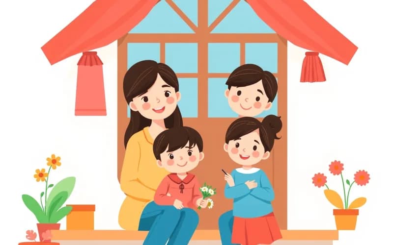 Đội nam giới Phú Thọ lắc chảo, nấu cỗ trăm mâm - truyện thiếu nhi VienanKids