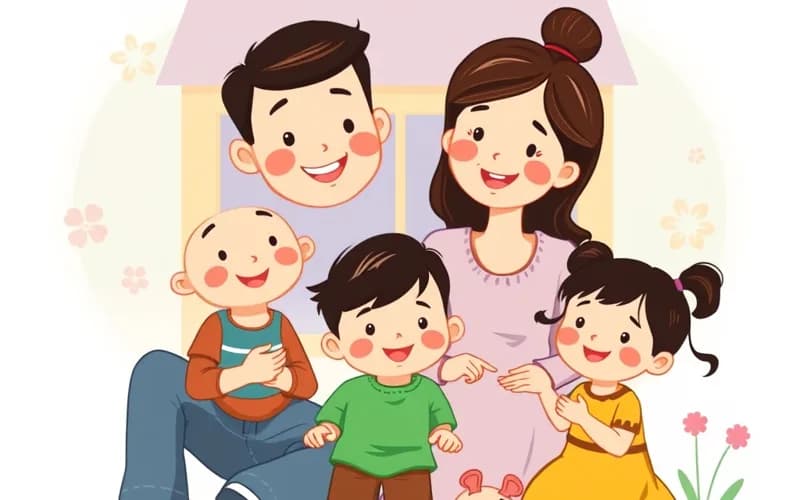 Tuyển sinh lớp 10: Giải pháp cho trường công quá tải - truyện thiếu nhi VienanKids