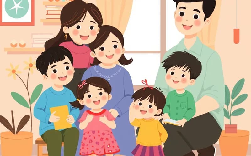 328 học sinh chuyên Tuyên Quang được thi lại, cha mẹ lưu ý - truyện thiếu nhi VienanKids