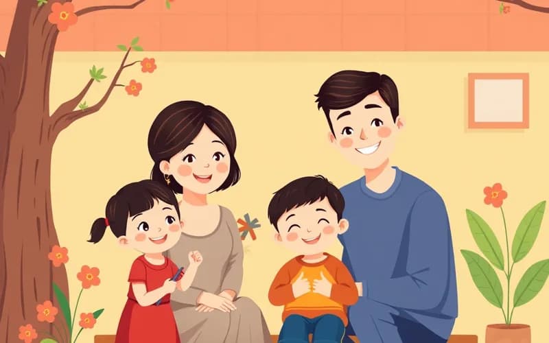 Cách Chào Hỏi Tiếng Anh Đơn Giản Cho Trẻ Em Việt