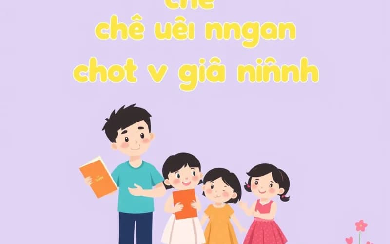 Bí quyết nấu chè đậu đen ngon cho trẻ và gia đình - truyện thiếu nhi VienanKids