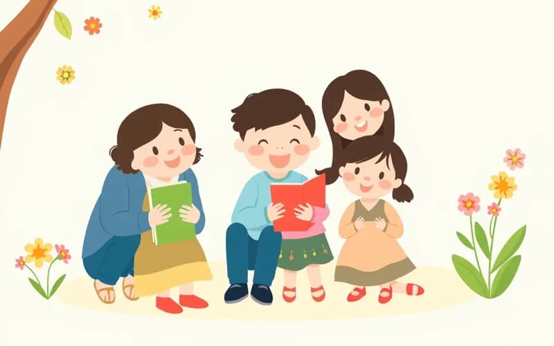 Giám sát chặt kỳ thi lại ở trường chuyên Tuyên Quang - truyện thiếu nhi VienanKids